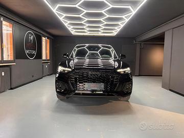 Audi Q5 Sportback 40 TDI 204 CV quattro S tronic l