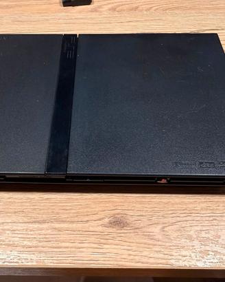 PS2 Slim SCPH-77004 revisionata e funzionante