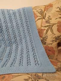 Copertina per neonato 