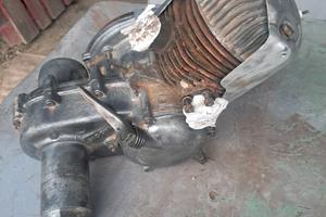 Motore Ape 150cc