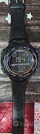 Suunto Vector X-black