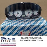 QUADRO STRUMENTI RIC. FIAT MAREA