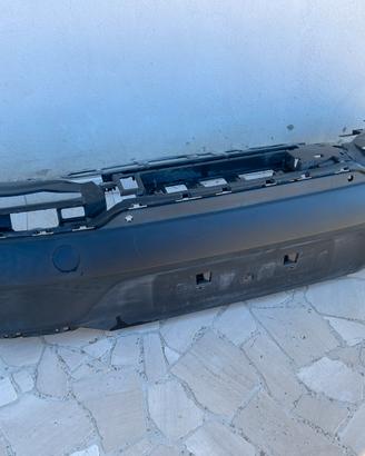 Paraurti posteriore opel grandland 2018