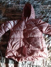giubbotto ragazza Mayoral tg 14 157 cm