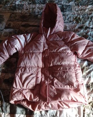 giubbotto ragazza Mayoral tg 14 157 cm