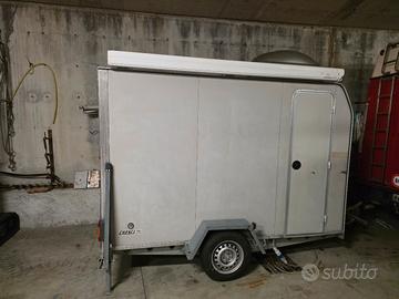 rimorchio carrello cresci 