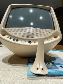 TV DESIGN ICON-Normende design by Philippe Starck