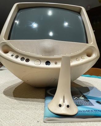 TV DESIGN ICON-Normende design by Philippe Starck