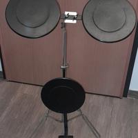 Pad allenatore batteria 