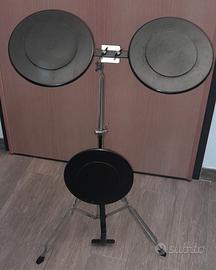 Pad allenatore batteria 