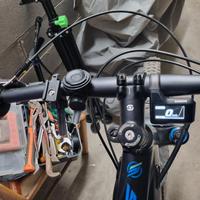 ebike sants