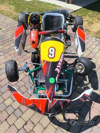 Tony kart
