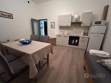 BARZAGO - Monolocale arredato