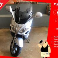 Piaggio X9 250