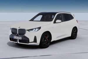 BMW X3 xDrive30e MSport Pro