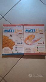 9788869100383 Mate live