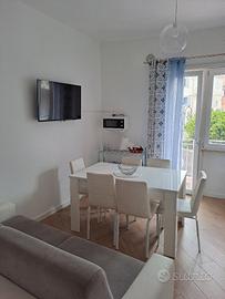 Appartamento per affitti settimanali e mensili