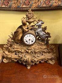 Orologio vintage