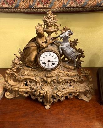 Orologio vintage