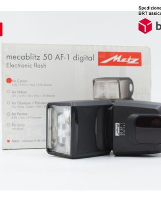Metz 50 af-1