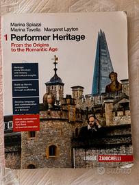 Performer Heritage 1