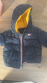 Giubbotto 12 mesi Tommy Hilfiger