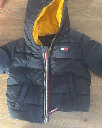 Giubbotto 12 mesi Tommy Hilfiger