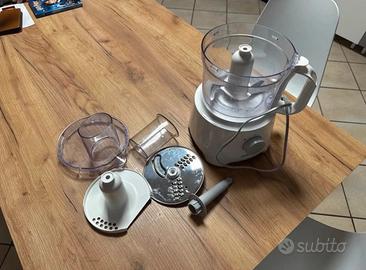 Robot da cicina kenwood FDP30