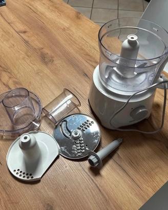 Robot da cicina kenwood FDP30
