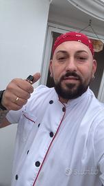 Fornaio Pizzaiolo ecc