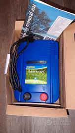Elettrificatore a corrente