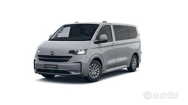 Volkswagen T7 Transporter Promiscuo 32 kombi N1 2.