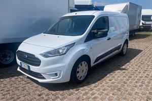 FORD TRANSIT CONNECT 1.5 120CV FURGONE H1 EURO 6