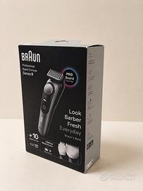 Braun Series 9 rasoio elettrico barba BT9420