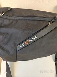 borsa fotografica K&F