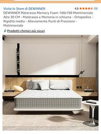 Materasso Nuovo