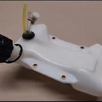 Serbatoio per  Kawasaki TJ53E 