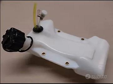 Serbatoio per  Kawasaki TJ53E 