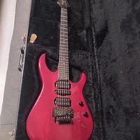 Hamer Diablo II reverse