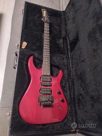 Hamer Diablo II reverse