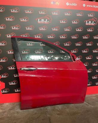 Porta anteriore destra Honda HR-V