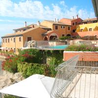 Trilocale in Isola di Maddalena