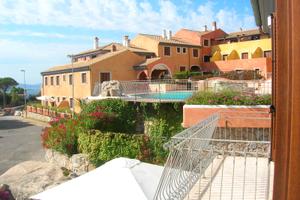 Trilocale in Isola di Maddalena