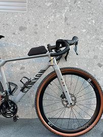 Canyon Grizl M - Carbon