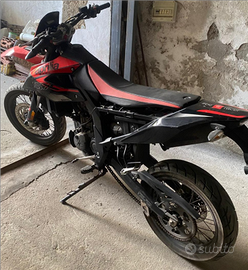 Ricambi aprilia sx 125 2020