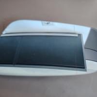 specchietto retrovisore lato guida Volkswagen Golf