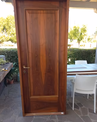 5 porte noce nazionale