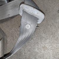 Cintura anteriore sinistra FIAT IDEA del 2004