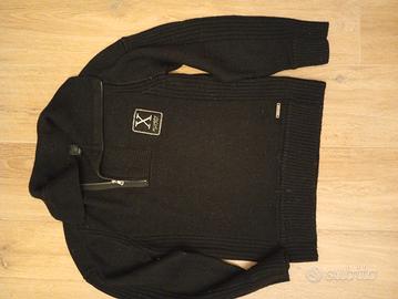maglione uomo 