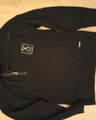 maglione uomo 
